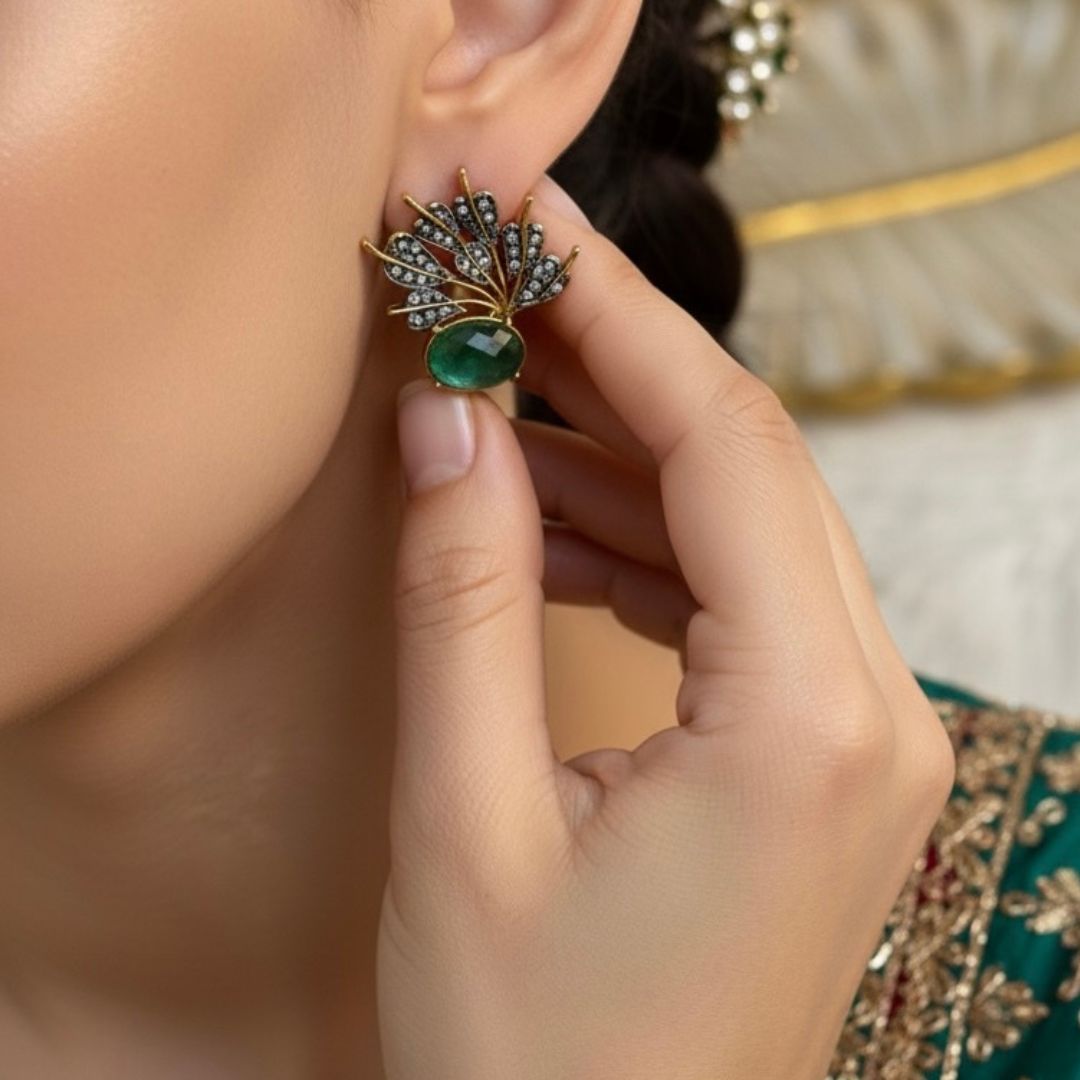 Turquoise Sleek image 0