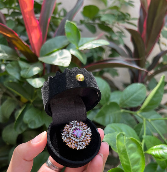 Amethyst Squared image 0