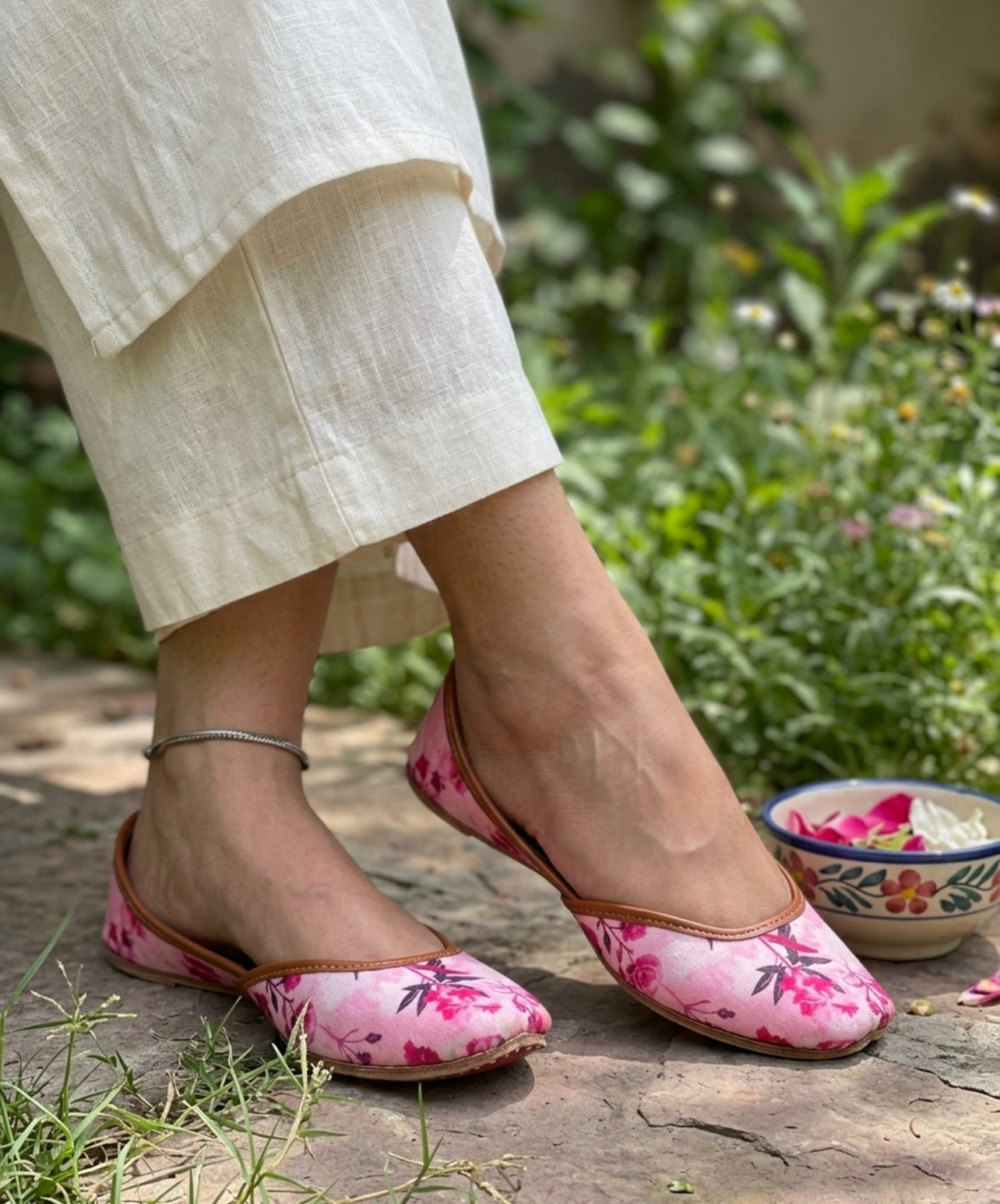 Petal Blush