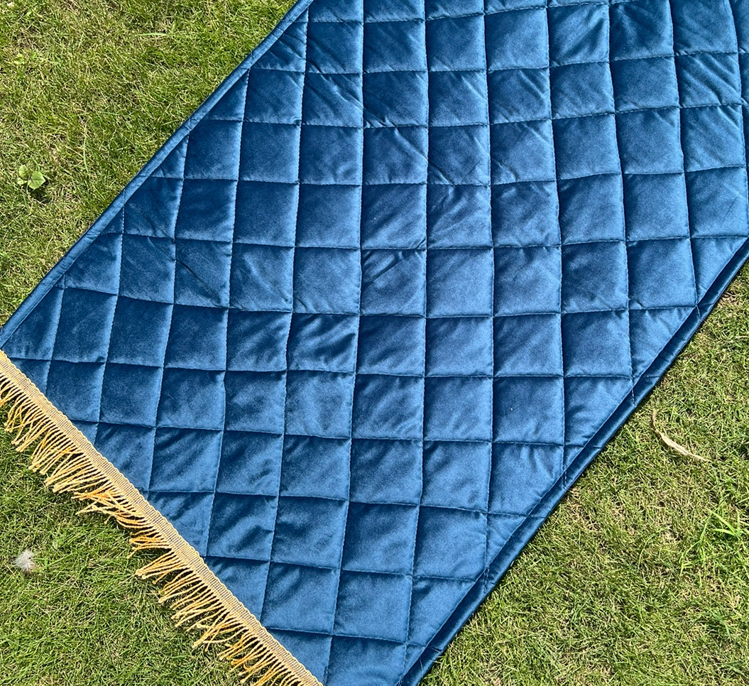 Customized Name Prayer Mat image 2