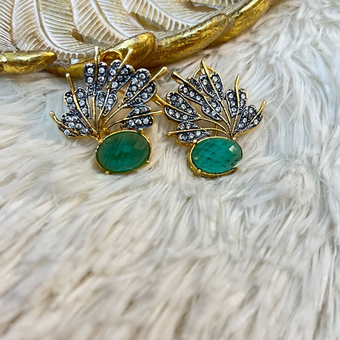 Turquoise Sleek image 1