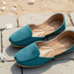 Zinc Loafers (Naqshkaar by Hemohandicrafts) image 0