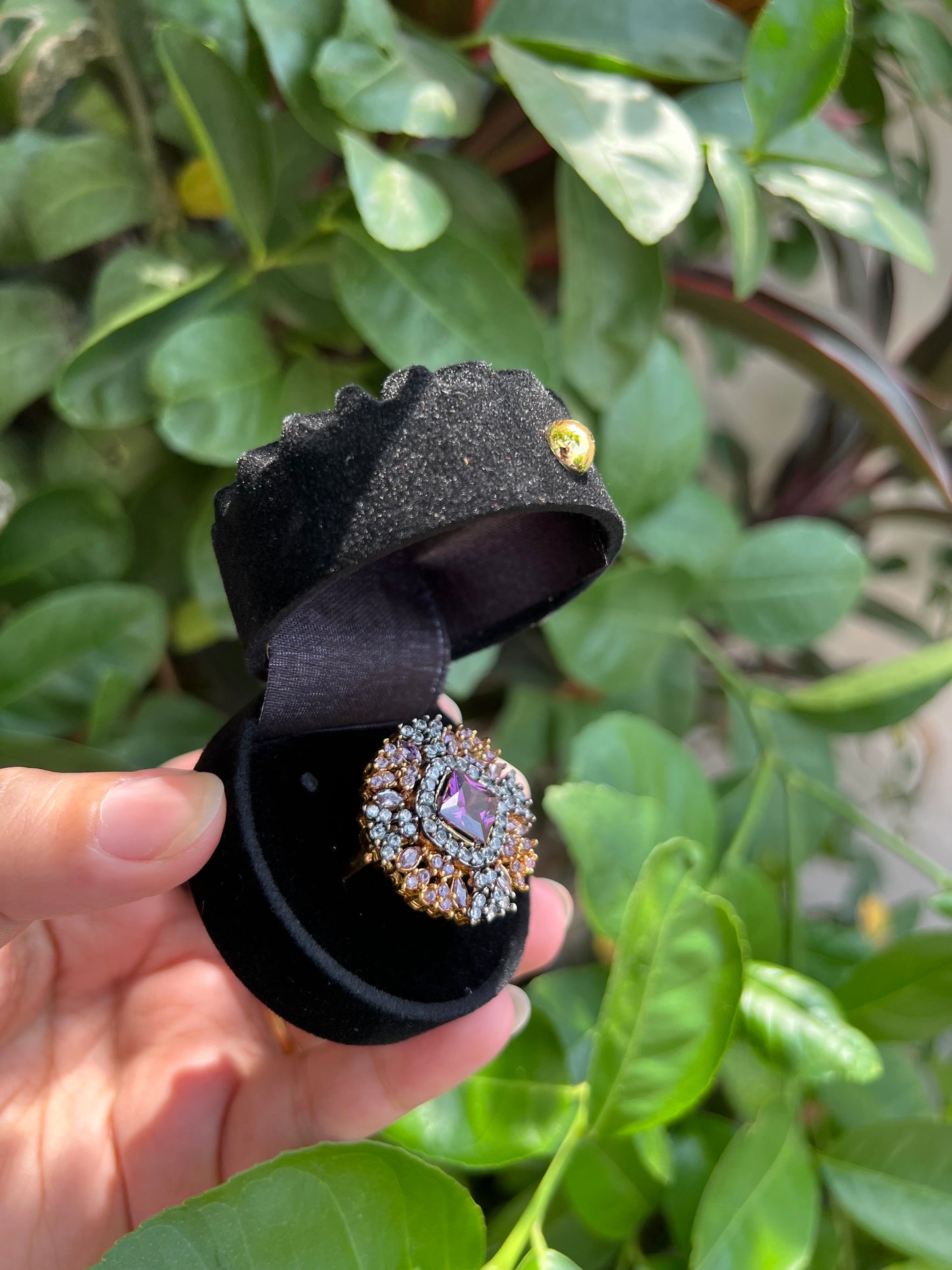 Amethyst Squared image 2