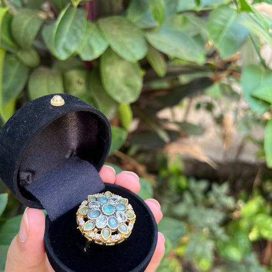 Circular Jade image 0