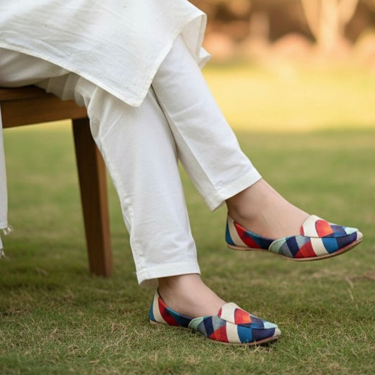 Rainbow (Naqshkaar by Hemohandicfrafts) image 0