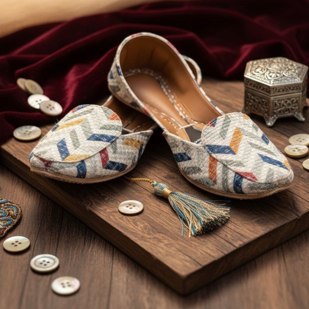 Mosaic (Naqshkaar by Hemohandicrafts) image 1