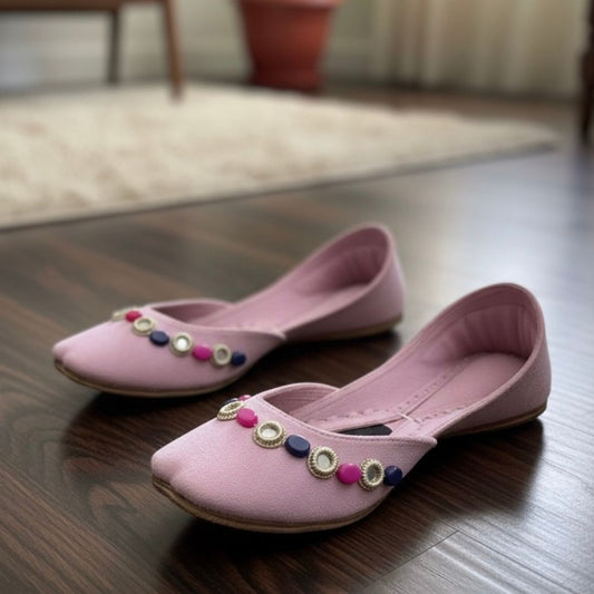 Pinky (Naqshkaar by Hemohandicrafts) image 0