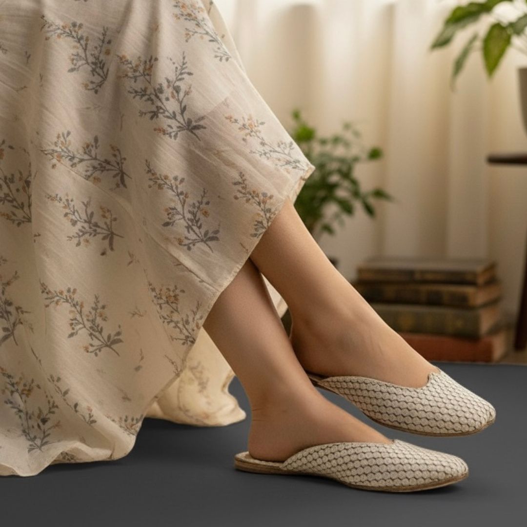 Cycloid (Naqshkaar by Hemohandicrafts) image 0