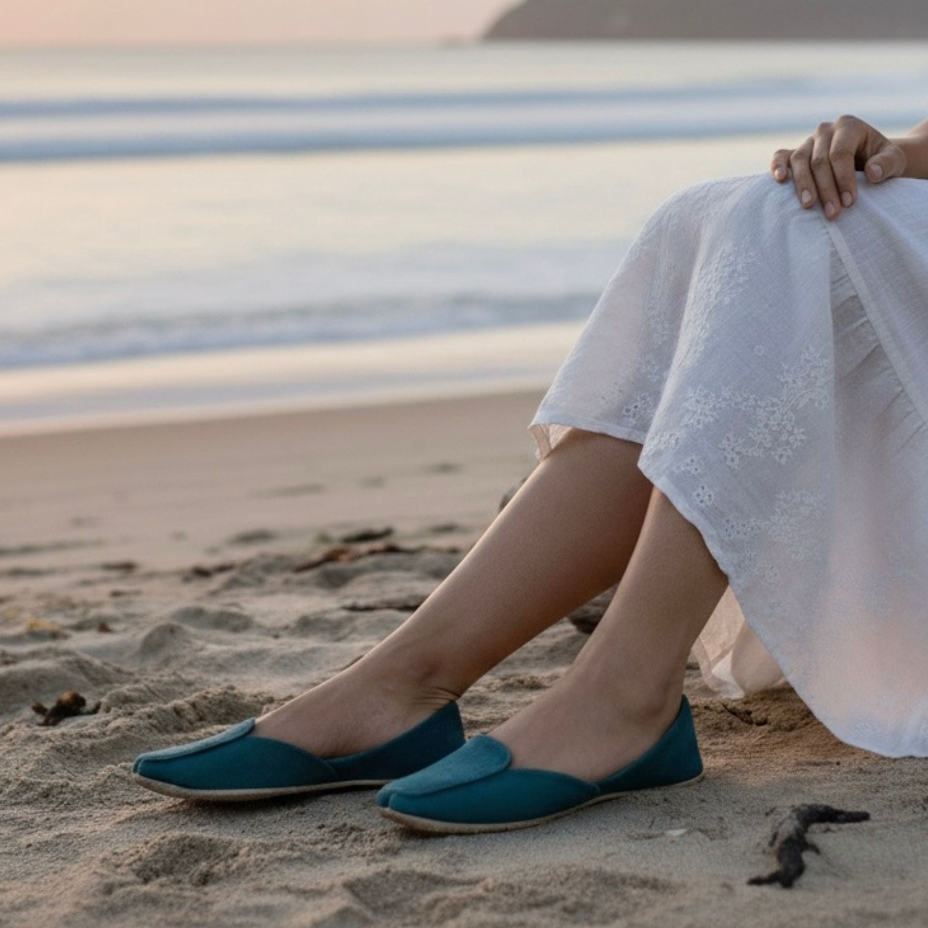 Zinc Loafers (Naqshkaar by Hemohandicrafts) image 1