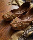 Camel Brown
