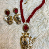 Ruby red treassure image 0