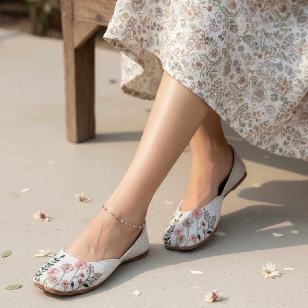 Deep Ocean (Naqshkaar by Hemohandicrafts) image 0