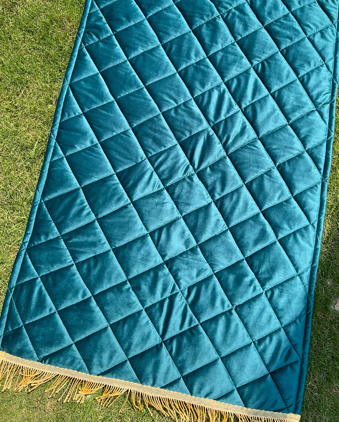 Customized Name Prayer Mat image 2